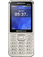 Samsung Yucca B360